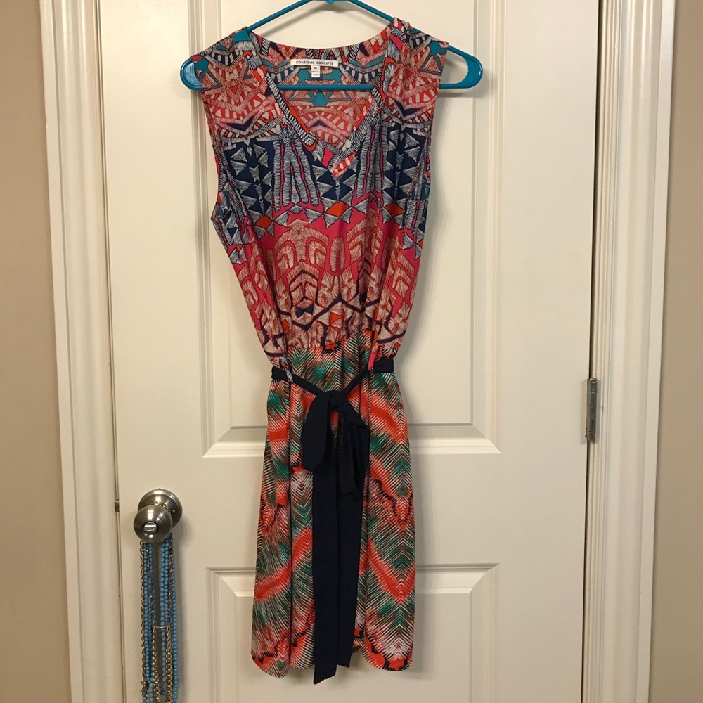 Collective Concepts dress